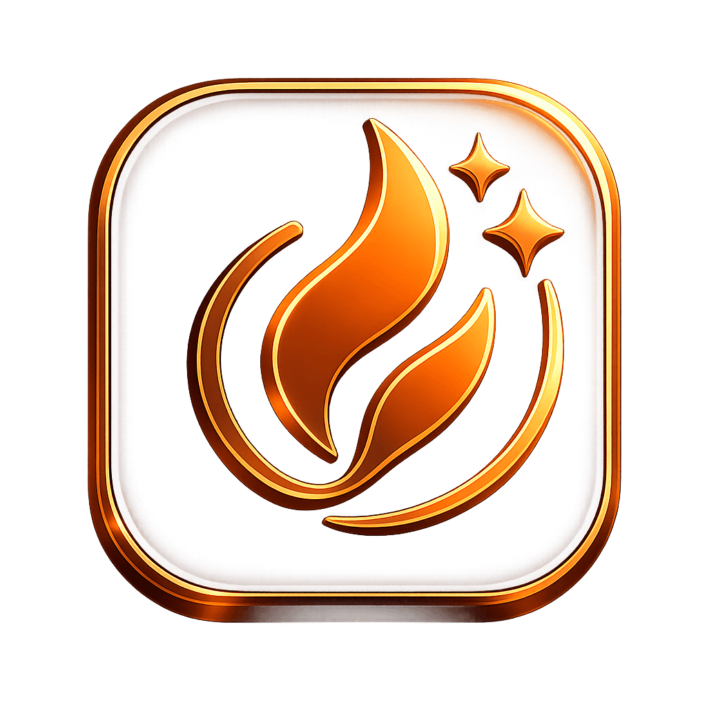 Calofy AI app icon